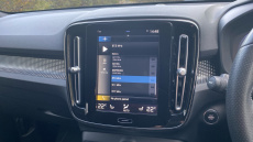 Volvo Xc40 1.5 T3 [163] R DESIGN 5dr Petrol Estate